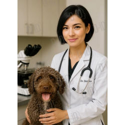 6/13 夏季犬貓皮膚常見問題 6/13 夏季犬貓皮膚常見問題