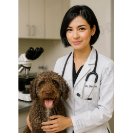 6/13 夏季犬貓皮膚常見問題 6/13 夏季犬貓皮膚常見問題