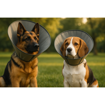 11/26 【居家衛教】狗狗一直抓？狗狗膿皮症治療與居家護理全攻略（含藥浴教學）